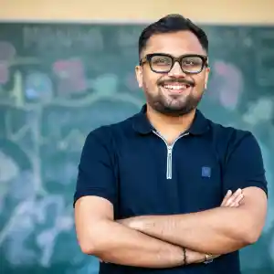 বাপন সরকার