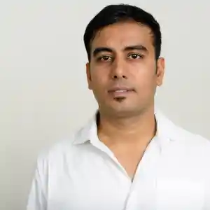 ইমরান শেখ
