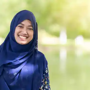আফসানা পারভিন